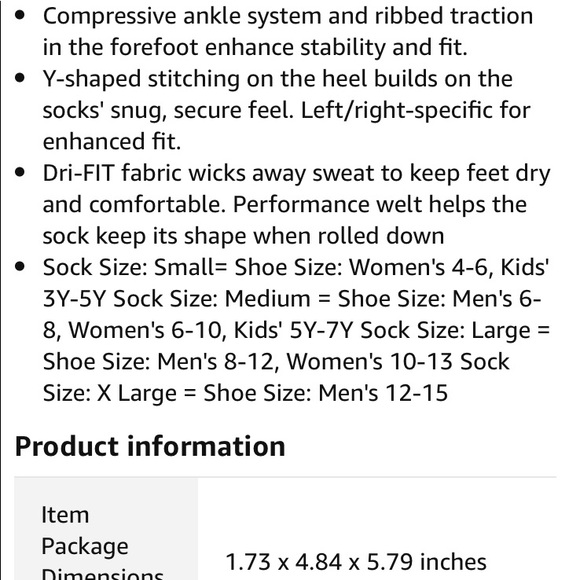 kyrie elite crew basketball socks